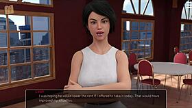 knockout master 18 shows off skills in outdoor action