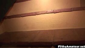 The Political Figure Participates In Community Group Event