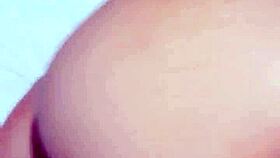 Intense orgasm overwhelms mature milf pussy