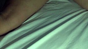 i gave a relaxing massage to my wife, it felt good