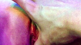 chinese COUPLE enjoys ROUGH ANAL in hotel, subscribe for more!