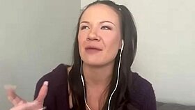 Alison Rey's Deeper Season Four: Backstage Casting Adventures