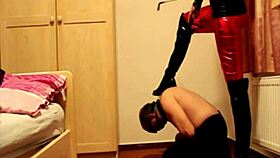 exploring submissive behaviors in daily life