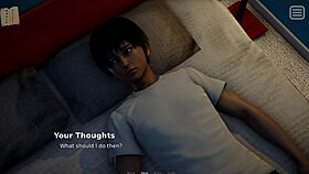 my bully turns into my lover in anime episode 73