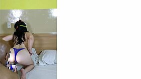 Vivi Guedez Oficial Cavalona Encontra Com Novinho