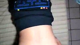 Fucking in Sweater Due to Cold