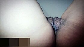 llegu� a casa y mi compa�ero me sorprende con oral incre�ble...