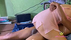 Mi amor, espero te like mi regalo for April 30, it’s so hottt!