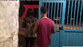 Fernanda squirts hard!