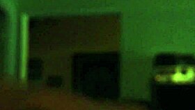 escort's passionate bj and titty fuck