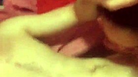 Whorelladevil takes that white dick?