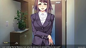 Zero Chastity Sultry Summer Holiday Ep 3 Creaming Souko In Hentai Anime