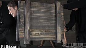 i ferocious whipping for gal