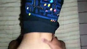 Fucking in Sweater Due to Cold