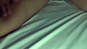 i gave a relaxing massage to my wife, it felt good