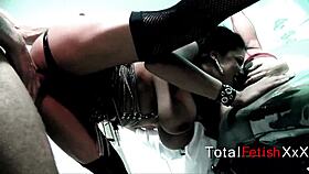 Kelly Starr Melody Nakai Alexis Silver's Erotic Encounter