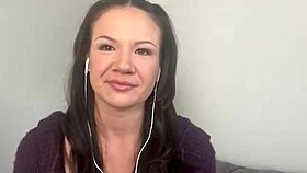 Alison Rey's Deeper Season Four: Backstage Casting Adventures