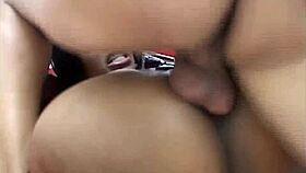 Fly Bitches Volume 3 Scene 5 Hints At Deepthroat And Cowgirl Fucking