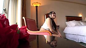 Glamorous Woman with Endless Desire in Cowgirl and Facesitting