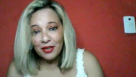 mother daughter and boyfriend have crazy fun