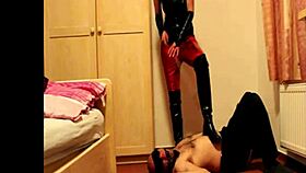 exploring submissive behaviors in daily life