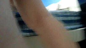 Milfs with sexy bubble butts