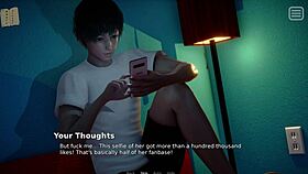 my bully turns into my lover in anime episode 73