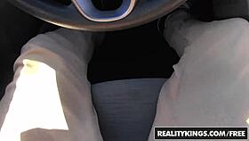 street blowjobs are so fun