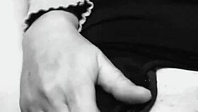 olivia relaxes alone in her room