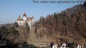 hey, wanna see this young spanish girl with glasses banging in a car with victor bloom?