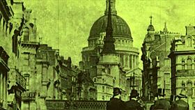 Vintage very old pornography from antique era.