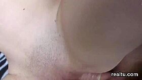 Enchanting Czech Nympho Was Seduced In The Shopping Centre And Shagged In Pov