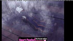 spending time at the sauna with friends