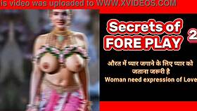 Secrets of Foreplay Part 2: What Emotional Foreplay Is