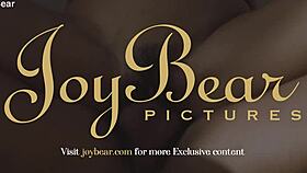 joybear morning sex with julia roca and sylvan