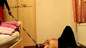 exploring submissive behaviors in daily life