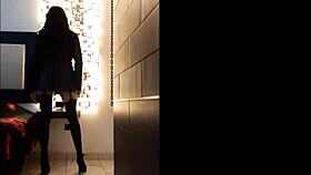 Latina Mexican Pornstar Diana De La Franja