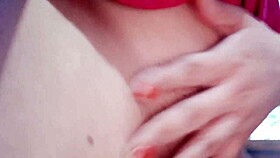 i celebrate the new year addicted to sex with latina brunette homemade fun