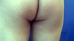 Do You Dare Masturbate with Cousin's Thong