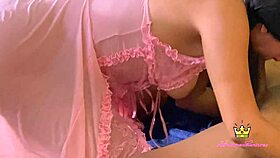 Mi amor, espero te like mi regalo for April 30, it’s so hottt!