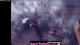 spending time at the sauna with friends