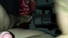 Fuck My Sexy Mommy's Huge Tits!