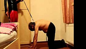 exploring submissive behaviors in daily life