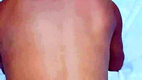 Intense orgasm overwhelms mature milf pussy