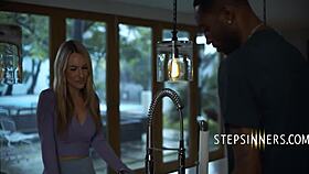 wife cheats with stepbro at wedding