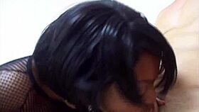 Fly Bitches Volume 3 Scene 5 Hints At Deepthroat And Cowgirl Fucking