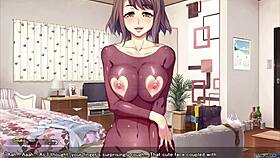 Zero Chastity Sultry Summer Holiday Ep 3 Creaming Souko In Hentai Anime