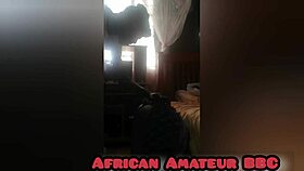 great sex while she searches for shoes under the bed