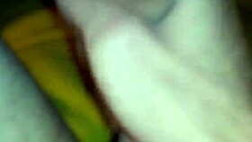 Can You Handle This Big Monster Cock?