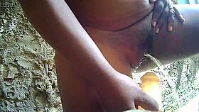 Dostum, tamamen batırdım, trío groso beni sarstı...